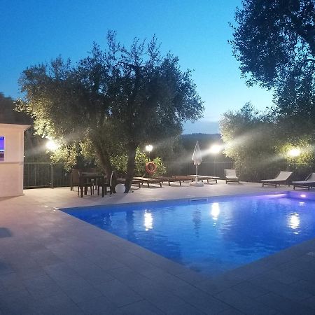 Agriturismo Valle Dei Gelsi Peschici Zewnętrze zdjęcie
