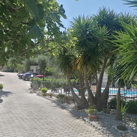 Agriturismo Valle Dei Gelsi Peschici Zewnętrze zdjęcie