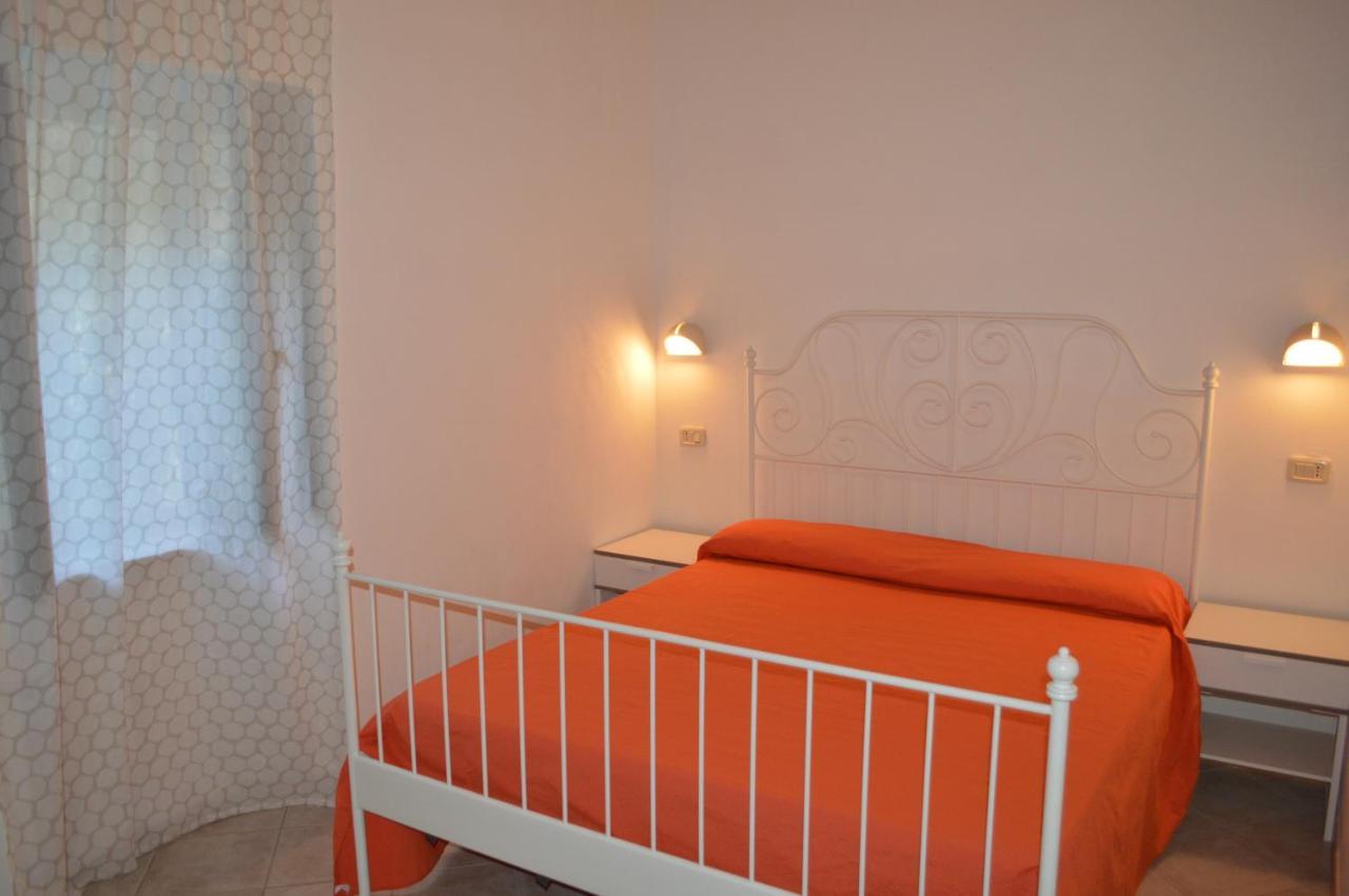 Agriturismo Valle Dei Gelsi Peschici Zewnętrze zdjęcie