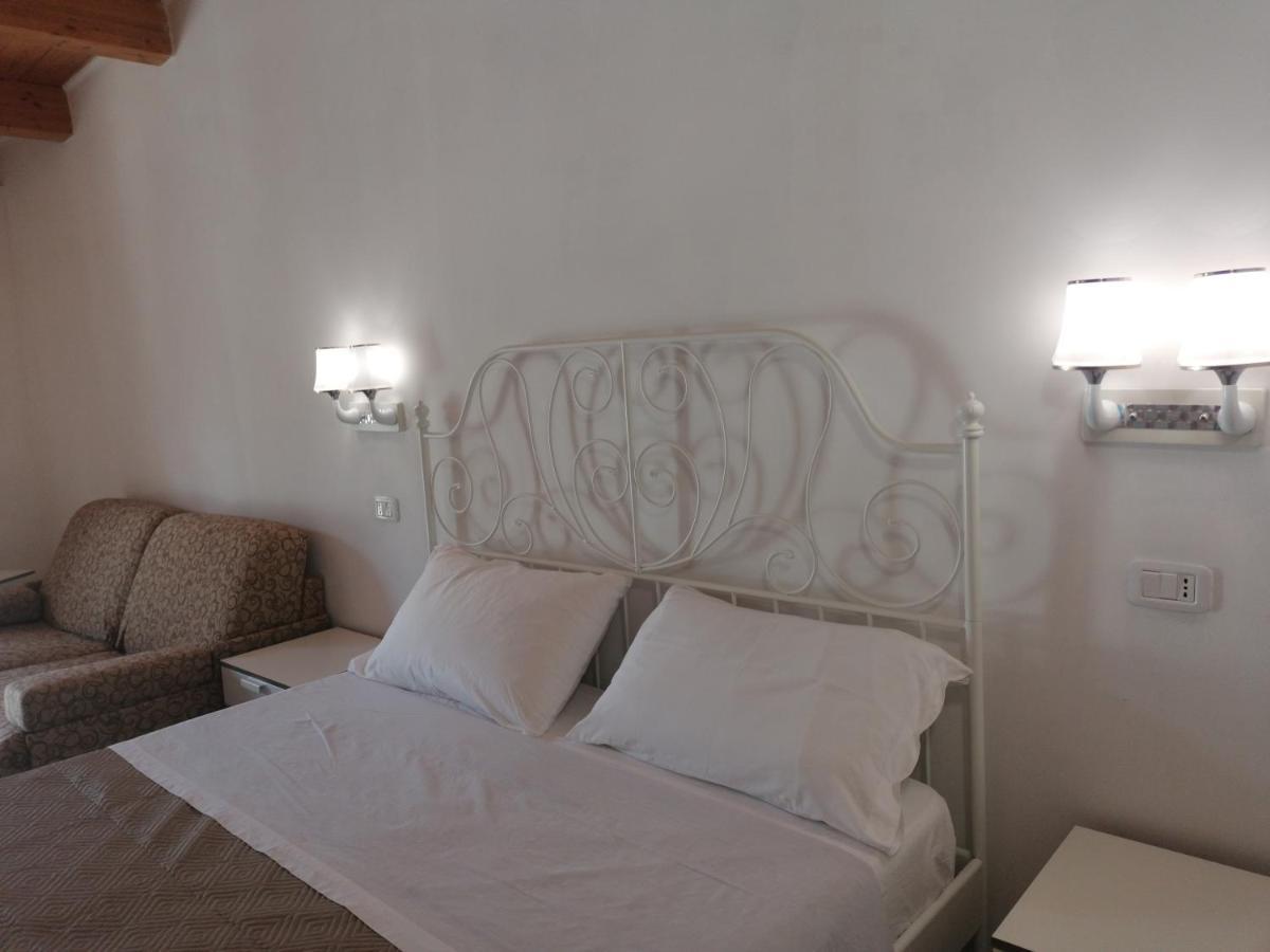 Agriturismo Valle Dei Gelsi Peschici Zewnętrze zdjęcie