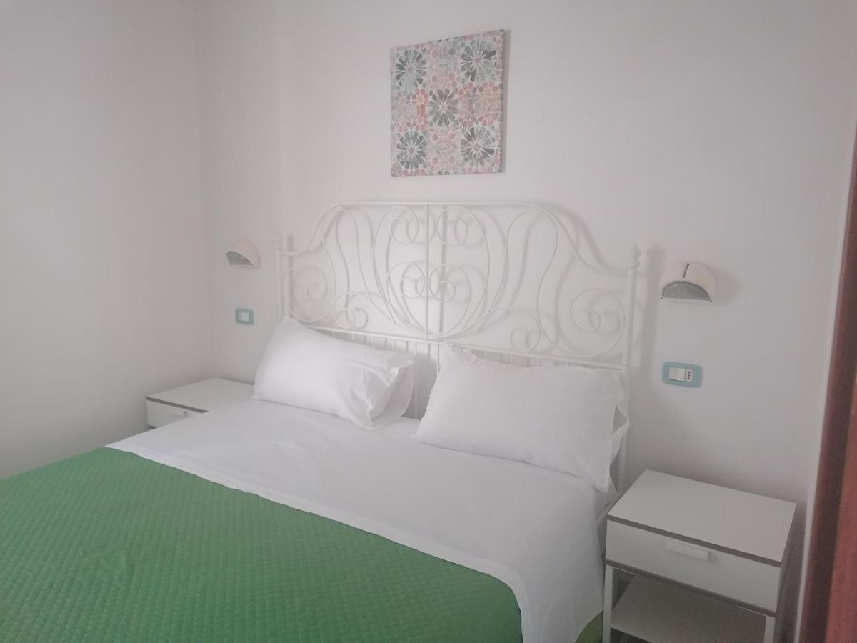 Agriturismo Valle Dei Gelsi Peschici Zewnętrze zdjęcie