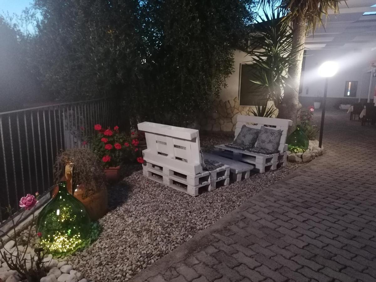 Agriturismo Valle Dei Gelsi Peschici Zewnętrze zdjęcie
