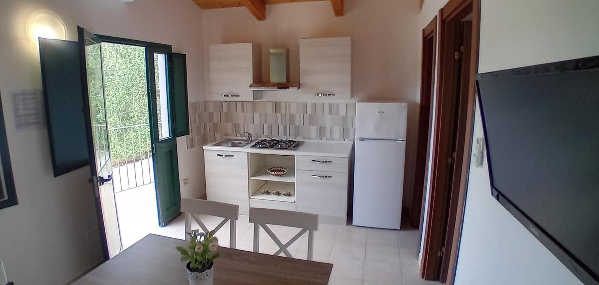 Agriturismo Valle Dei Gelsi Peschici Zewnętrze zdjęcie