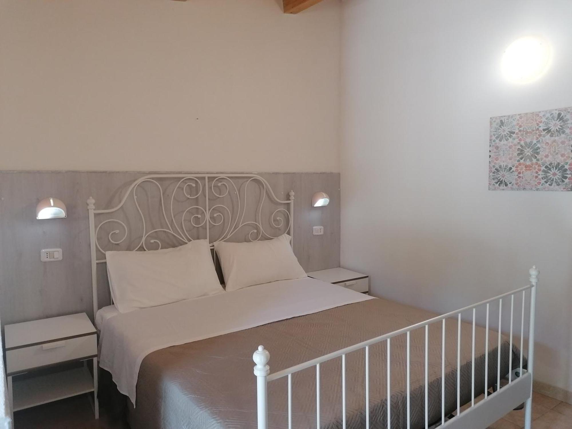 Agriturismo Valle Dei Gelsi Peschici Zewnętrze zdjęcie
