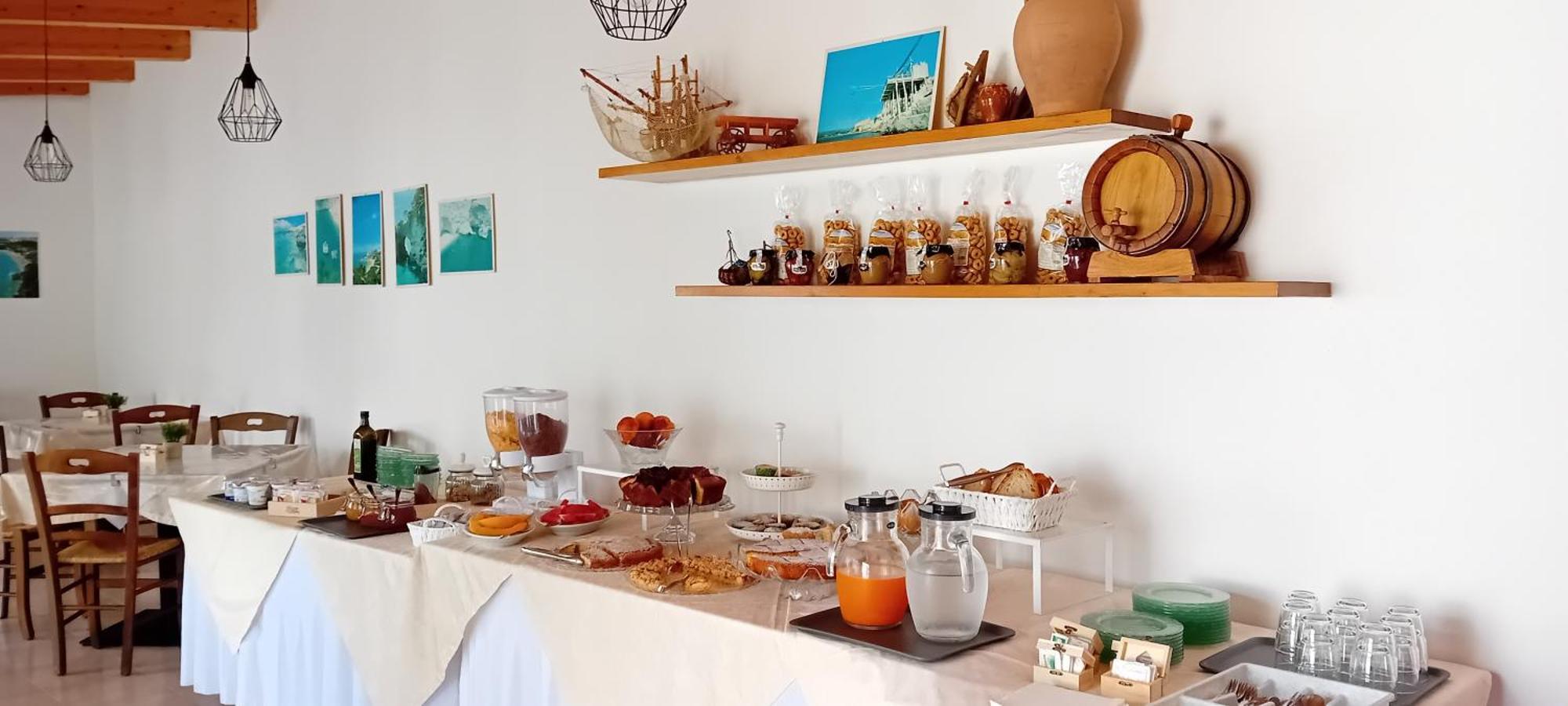 Agriturismo Valle Dei Gelsi Peschici Zewnętrze zdjęcie